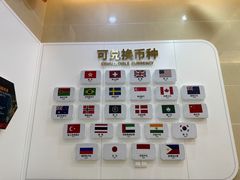 -中国银行(江北支行)