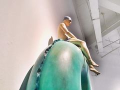 -上海油画雕塑院