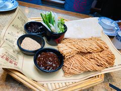-大张烙馍村(泉山店)
