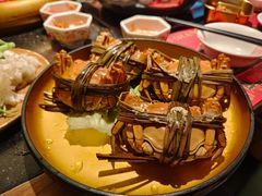 -牛New寿喜烧(虹桥新天地店)