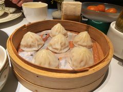 小笼包-淮扬府·游园京梦(成都 SKP 店)