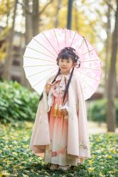-支流映画·汉服妆造跟拍(本宫来了大唐不夜城店)