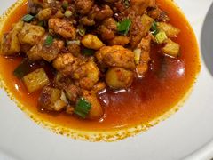 -兰湘子·湘菜小炒(崂山丽达店)