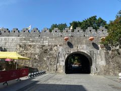 -桂林独秀峰王城景区