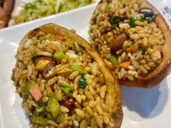 土豆饭包-亿牌牌东北烧烤(博物馆旗舰店)