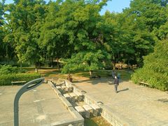 -丰台科技园生态主题公园