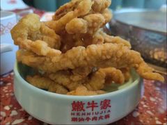 -浩爷羊蝎子火锅(双榆树店)