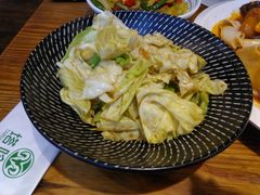 -塔哈尔·新疆盛宴(城西银泰店)