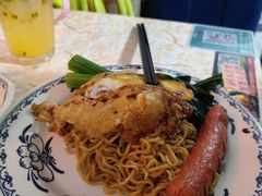 -渔记茶餐厅(渔村店)