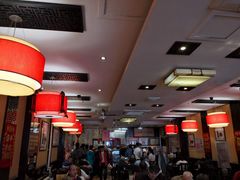 大堂-姚记炒肝店(簋街店)
