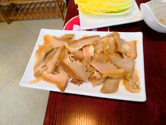 -广味鲜潮汕牛肉火锅(延安三路店)