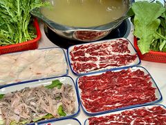 -喜潮汕桐坑阿松牛肉店(东二店)
