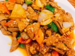 -李老哈·东北菜(宋园路店)