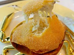 -东海朗廷酒店-唐阁T’ANG COURT 中餐厅