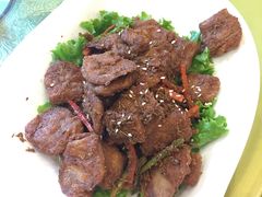 -功德林素菜饭庄(前门店)