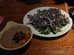 -義聚德·清真铜锅涮羊肉·烧烤(河东店)