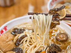 -龙华素斋(龙华路店)