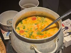 -大头虾越式风味餐厅(光明广场店)