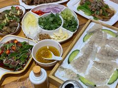 -官塘锋记鱼生·生腌·砂锅粥(牌坊街店)