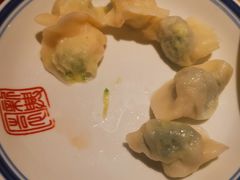 -新兴园饺子馆(北京百子湾店)