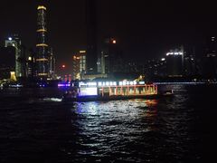 -珠江夜游广州塔·中大码头