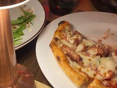 -安妮意大利餐厅(日坛店)