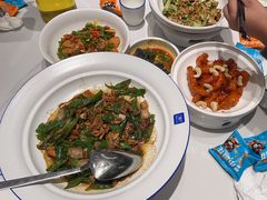 -兰湘子·湘菜小炒(南京江宁万达店)