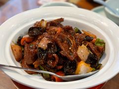-老淮安·淮安菜(周恩来纪念馆店)