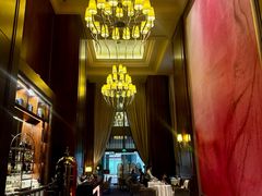 -东海朗廷酒店·廷廊 Palm Court