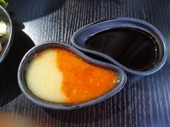蘸酱-绿柠食堂(北外滩店)