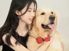 -iF摄影•全家福•证件照•形象照(南山店)