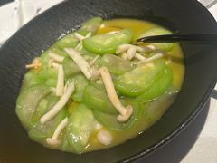 -醉舍·新淮扬菜(长宁龙之梦店)