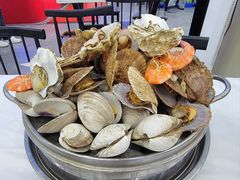 -日照大牌檔•小船海鲜(万平口店)