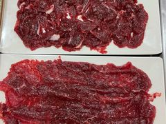 -伟记牛肉(金鸿公路店)