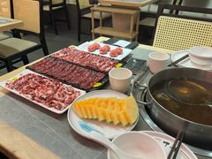 -嬷孙家潮汕牛肉火锅(北京路天河城店)