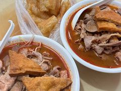 -大鼎沙嗲面(港口路店)