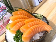 -小句号·精致料理(江南环球港店)