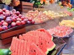 -苏格里岛自助烤肉海鲜火锅(成都金牛万达店)