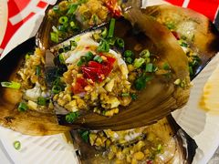 -海大南门夜市(海富街店)