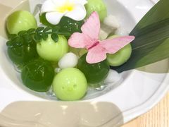-赵记传承·中式甜品(珠海香洲柠溪大道店)