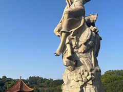 -广州莲花山旅游区