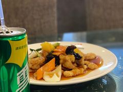 -桃园中华料理炸酱面(燕儿岛路店)
