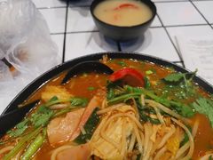 -肥汁米蘭香港米线(长宁来福士店)