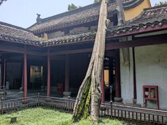 -太平天国侍王府