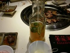 -赤坂亭M9和牛烧肉·日料398放题(万达店)