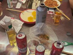 -遇西祠·海鲜烧烤(总店)