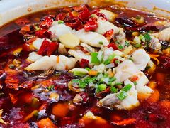 -红日饭店(裕隆三路店)