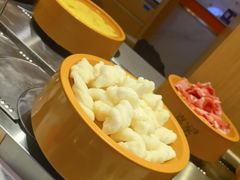 -喜家自助小火锅(乐客城店)
