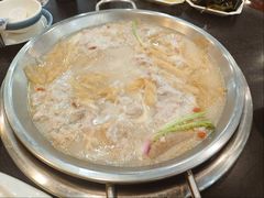 老来福酸汤兔(小锅)-老来福·非遗酸汤兔(凯旋路店)