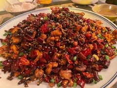 -饭江湖·江湖菜(湖广会馆店)